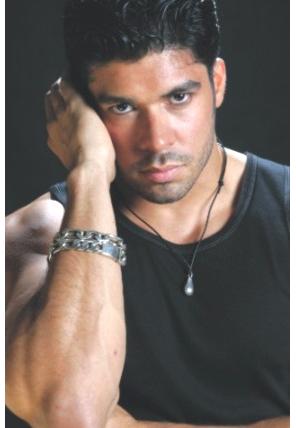 Jerry Rivera - Esa Nina