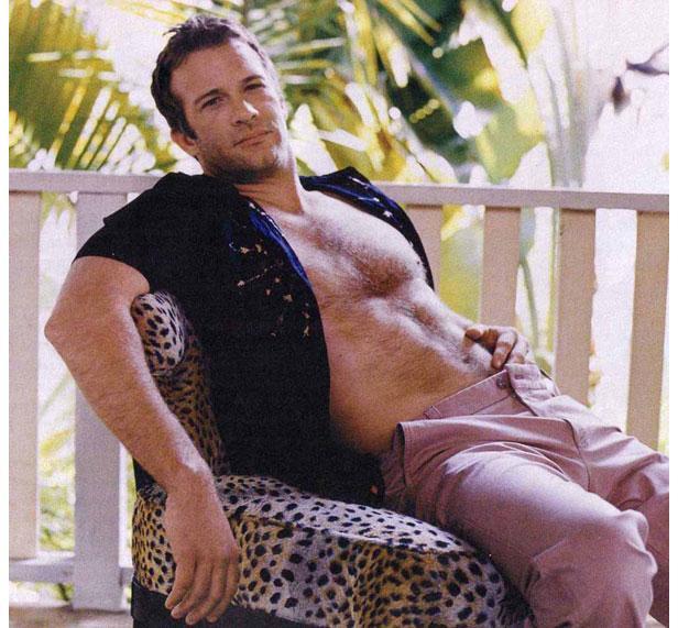 Thomas Jane - Images Gallery