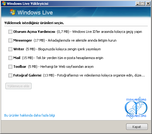 Resmi ekleyen