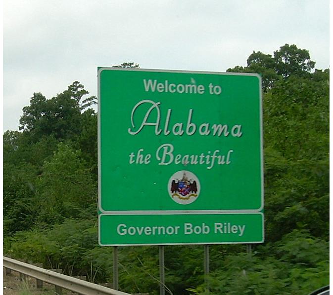 Alabama