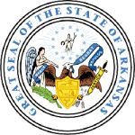 Arkansasstateseal
