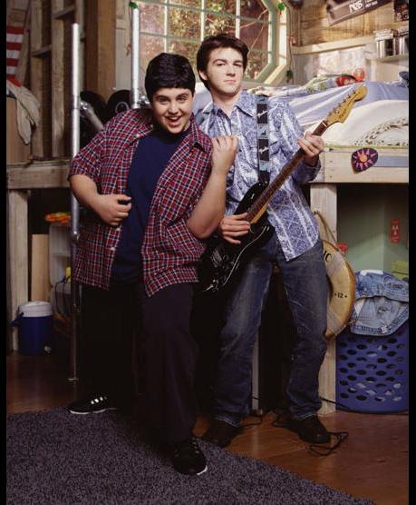 Drake20Josh