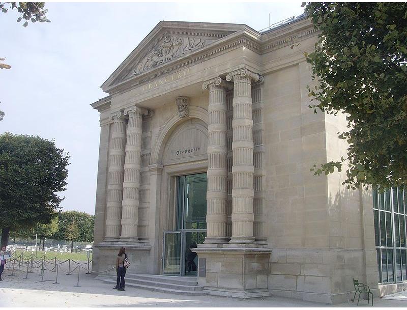 Orangerie
