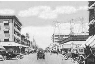 Phoenix3 - Dünya Kentleri: Phoenix Phoenix3