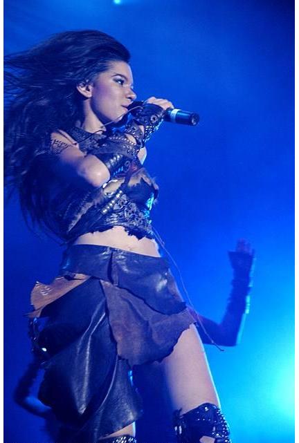 Ruslana2 - Ruslana Ruslana2