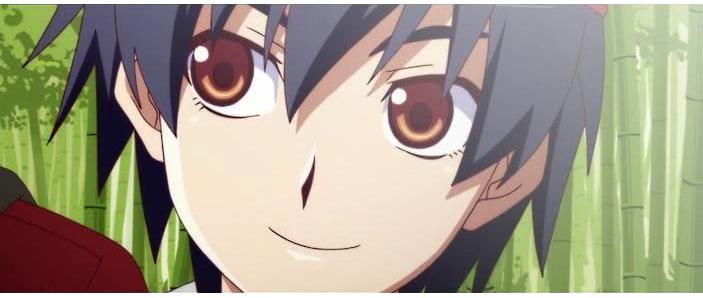 kanbaru - Koyogi Araragi kanbaru