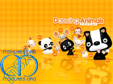 dancing animals - MSN İfadeleri - Yeni İfadeler dancing animals