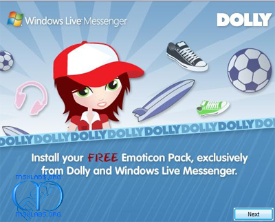 dolly - MSN İfadeleri - Yeni İfadeler dolly