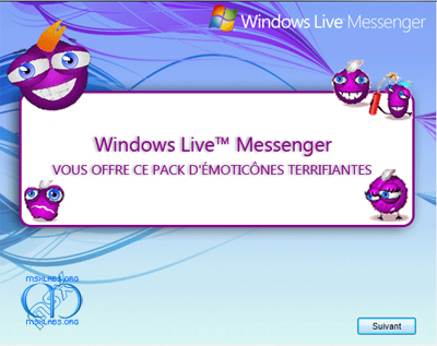monsters - MSN İfadeleri - Yeni İfadeler monsters