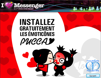 pucca - MSN İfadeleri - Yeni İfadeler pucca