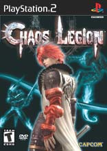 Chaoslegion