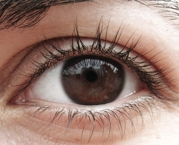 Eye by SerapStock
