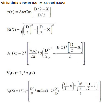 bombe hesaplama 2