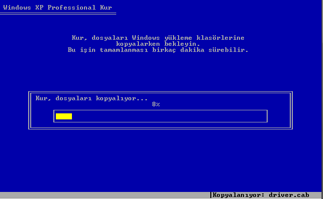 f10 2 - Format Atma - Nasıl Format Atılır? (Resimli) f10 2