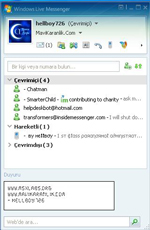 MSN Adresi Almak - Yeni MSN Hesabı Açmak