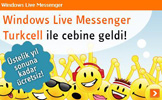 turkcell live messenger